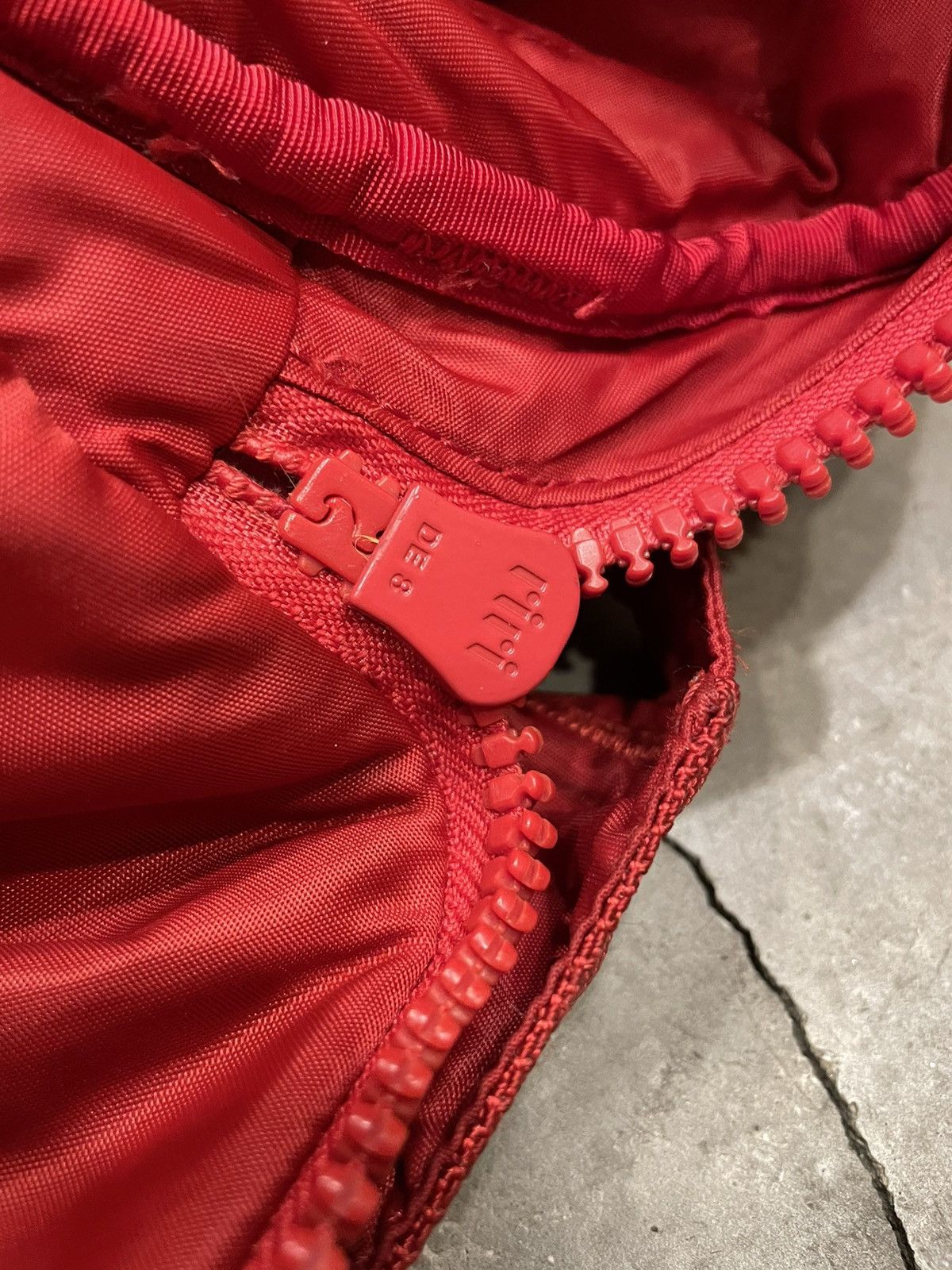 Visvim Visvim Ballistic 8L Lumber Shoulder Bag Size ONE SIZE - 11 Thumbnail