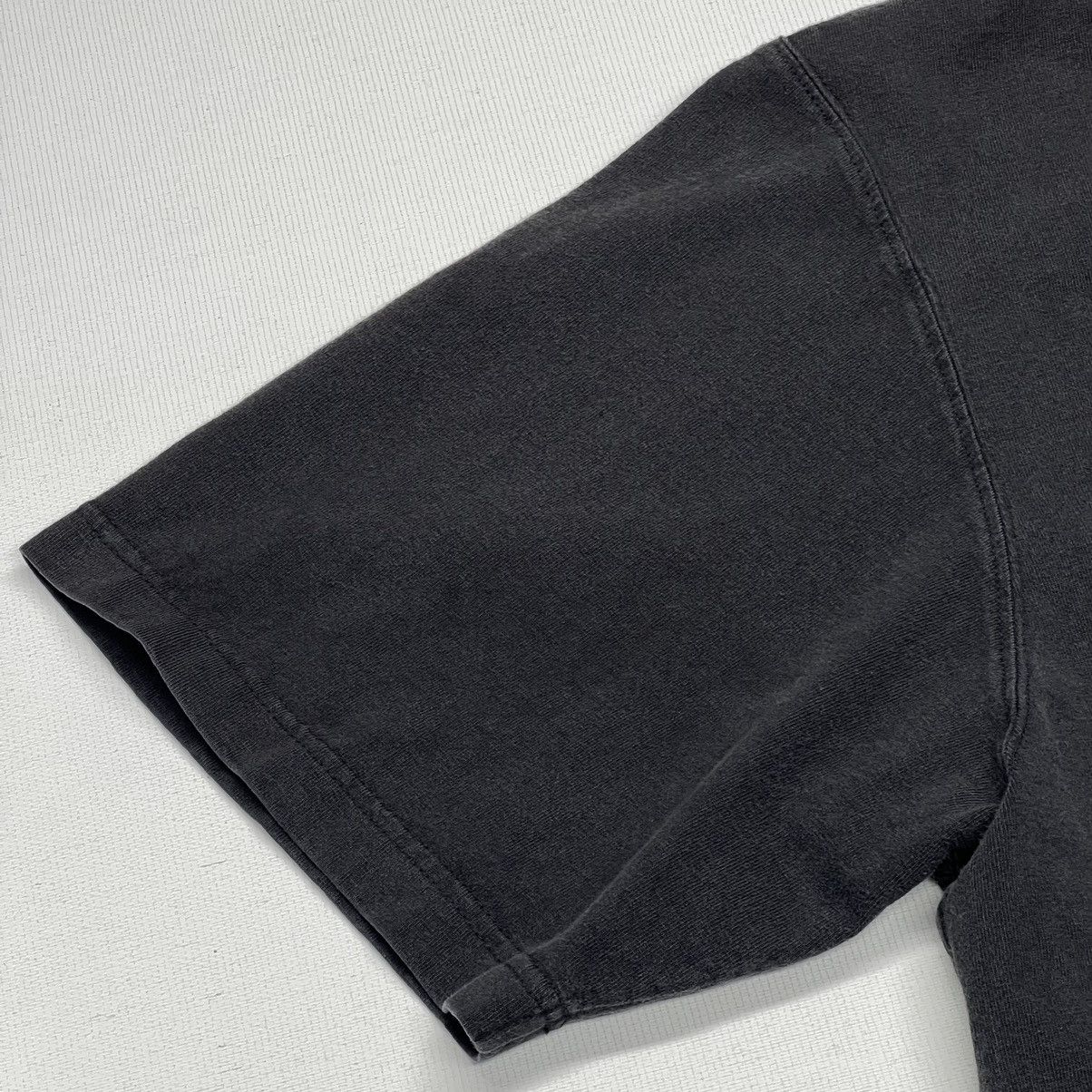 Carhartt × Vintage Carhartt Tee Shirt Black Original Fit Pocket Button Workwear Size US XL / EU 56 / 4 - 6 Thumbnail