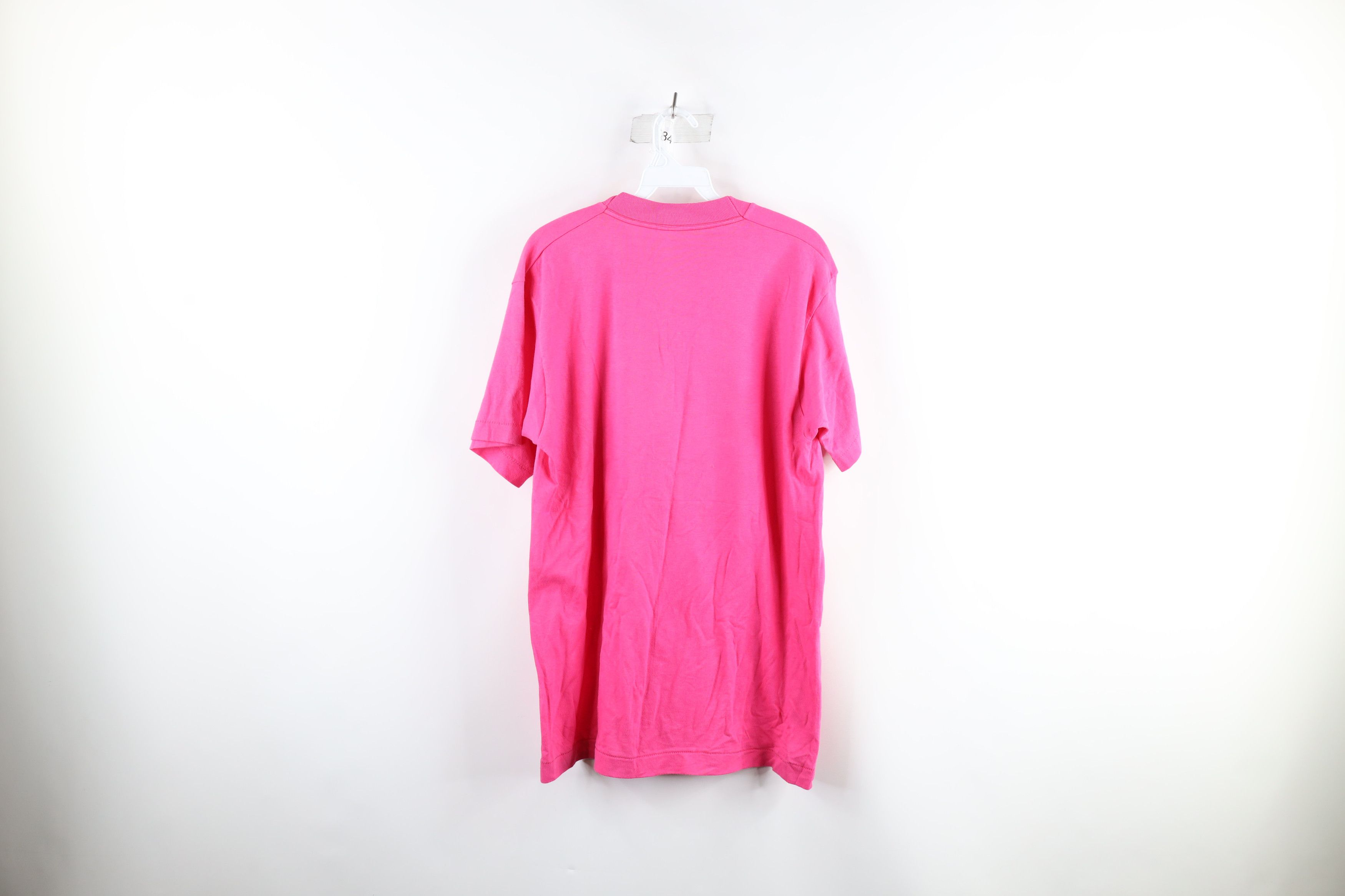 Vintage Vintage 90s Streetwear Spell Out Grand Casino Biloxi T-Shirt Size US M / EU 48-50 / 2 - 7 Thumbnail