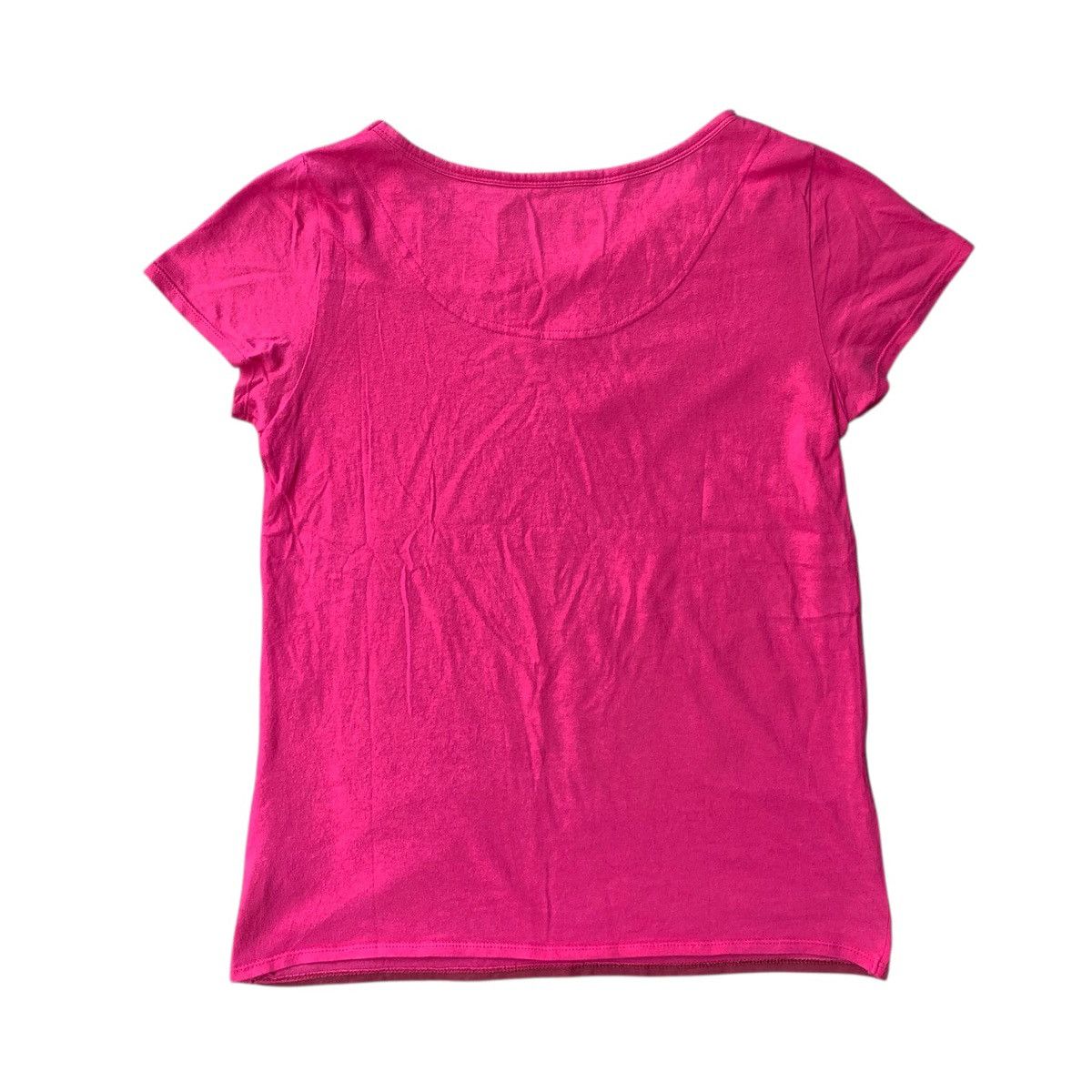 Tsumori Chisato Cats Tsumori Chisato Issey Miyake Tee Japanese Brand Size US S / EU 44-46 / 1 - 7 Thumbnail