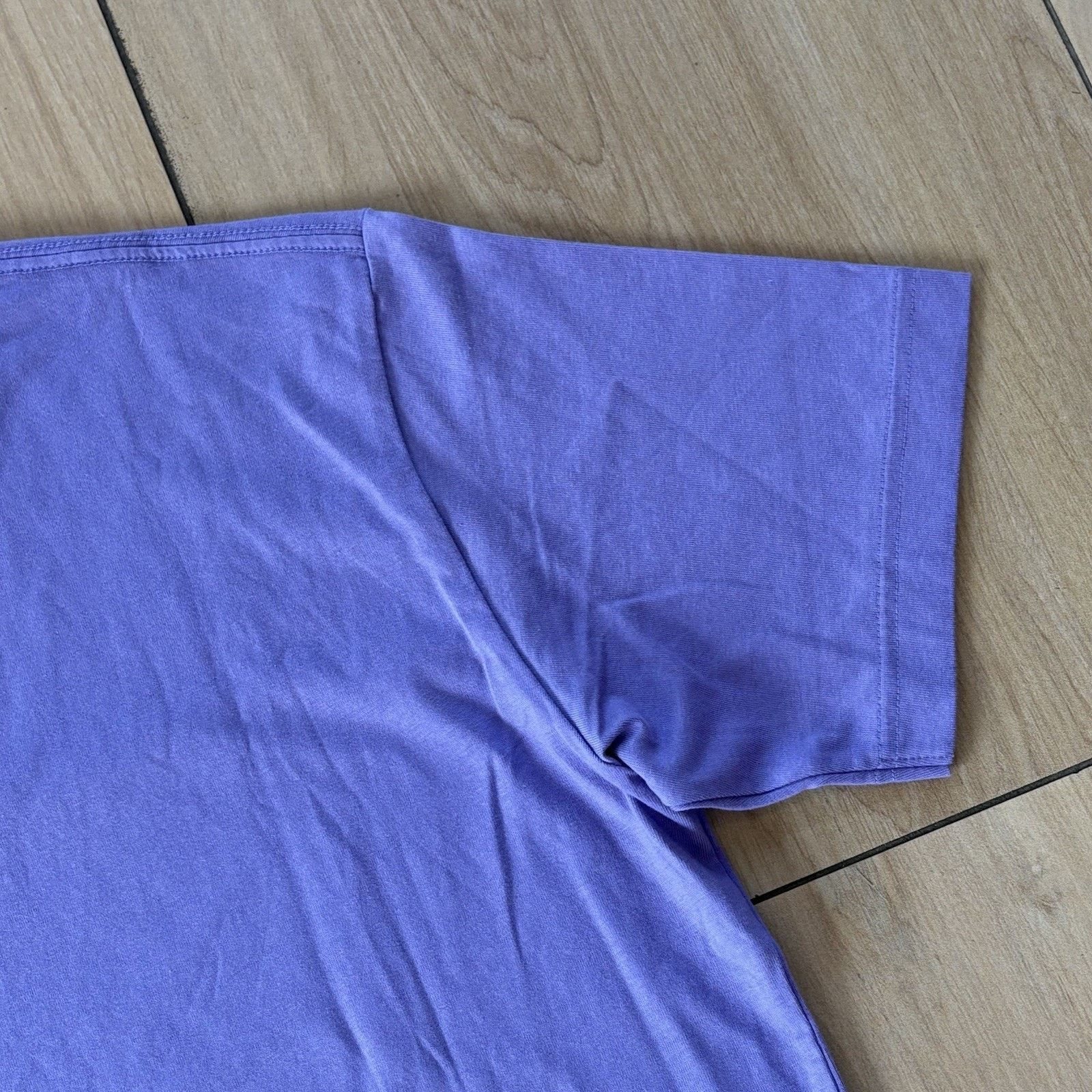 Uniqlo UNIQLO Detective Conan (Case Closed) Medium Graphic T Short Size US M / EU 48-50 / 2 - 12 Thumbnail