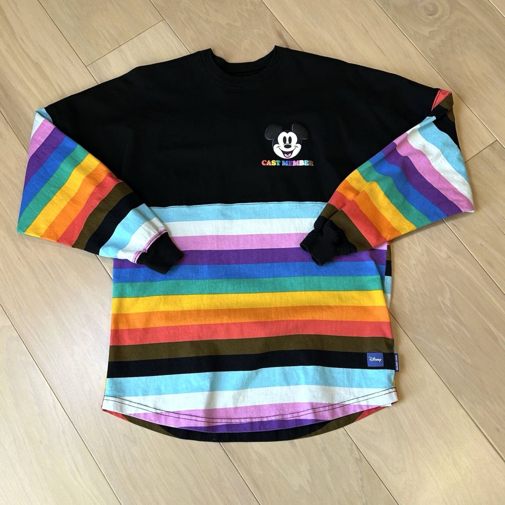 Disney VINTAGE Size S / US 4 / IT 40 - 2 Thumbnail