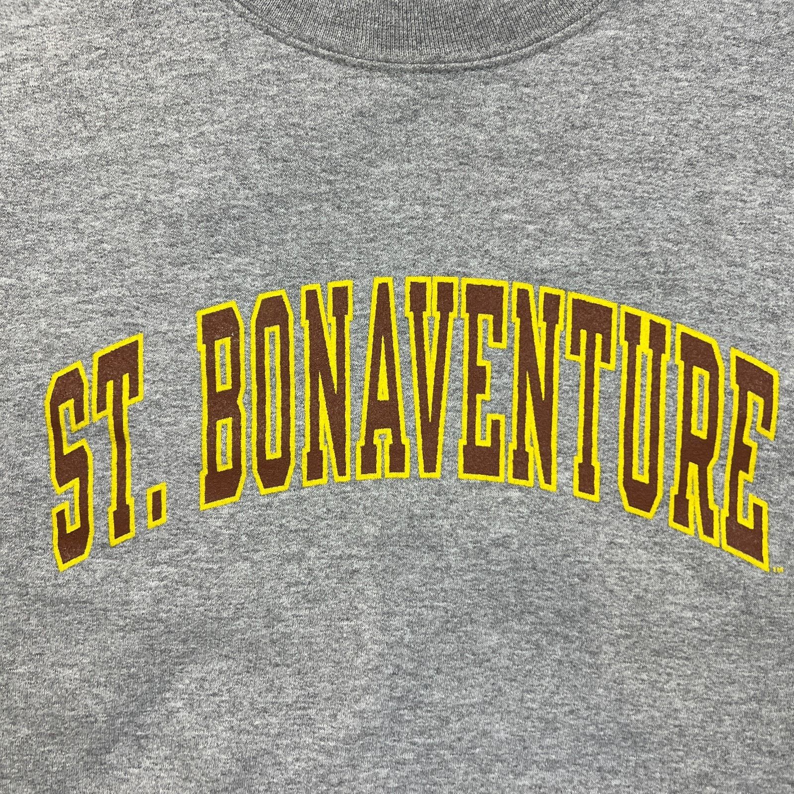 Champion Champion Sweatshirt Bonaventure Authentic Athletic Pullover Size US M / EU 48-50 / 2 - 3 Thumbnail