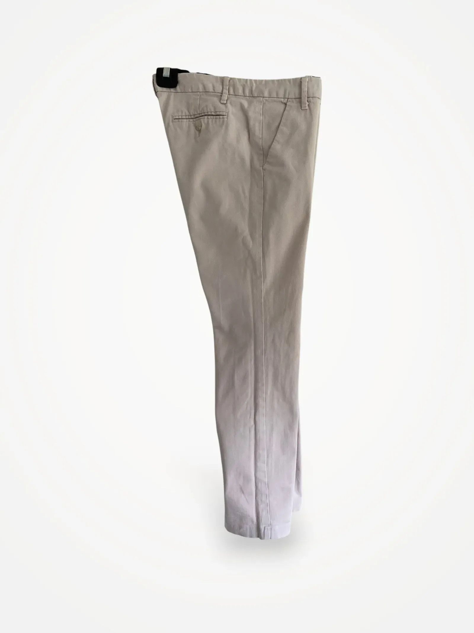 Sisley Sisley Pants Size 30" / US 8 / IT 44 - 1 Thumbnail