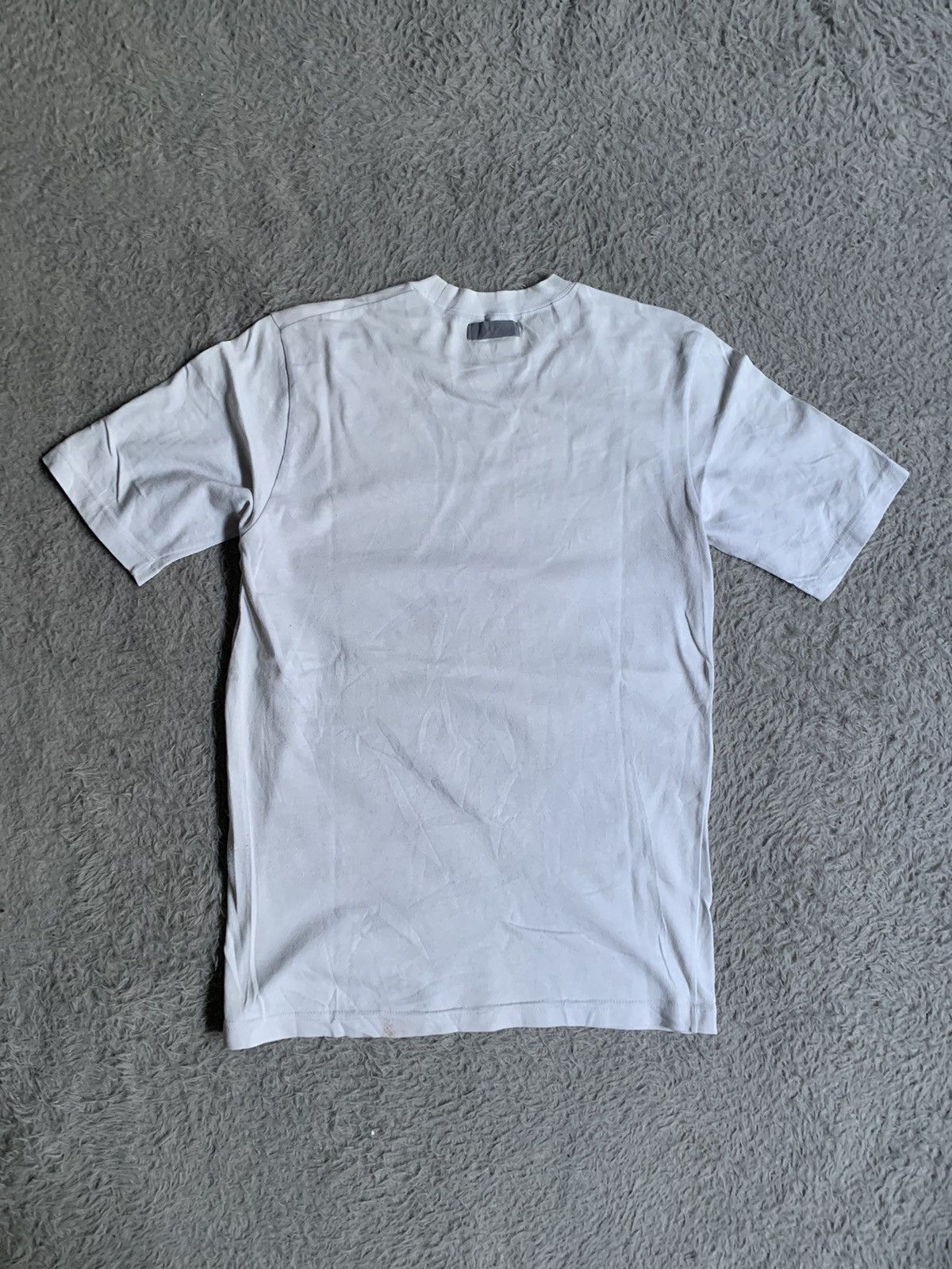 Lad Musician Vintage 90s Archive Lad Musician SS 1999 “New Wave” Tee Size US S / EU 44-46 / 1 - 9 Thumbnail