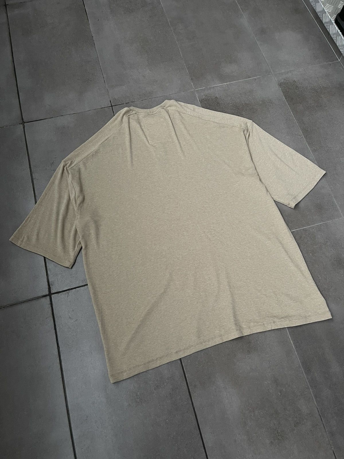 Other !DS! SS22 Nikolaj Storm Gordito Beige T-Shirt Size US M / EU 48-50 / 2 - 12 Thumbnail