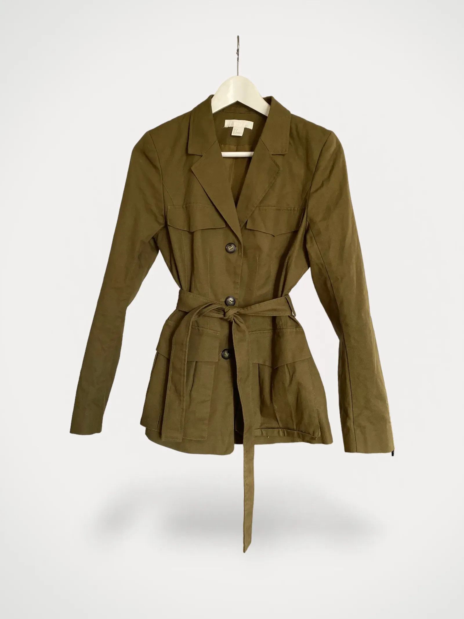 H&M H&M Jacket Size XS / US 0-2 / IT 36-38 - 1 Thumbnail