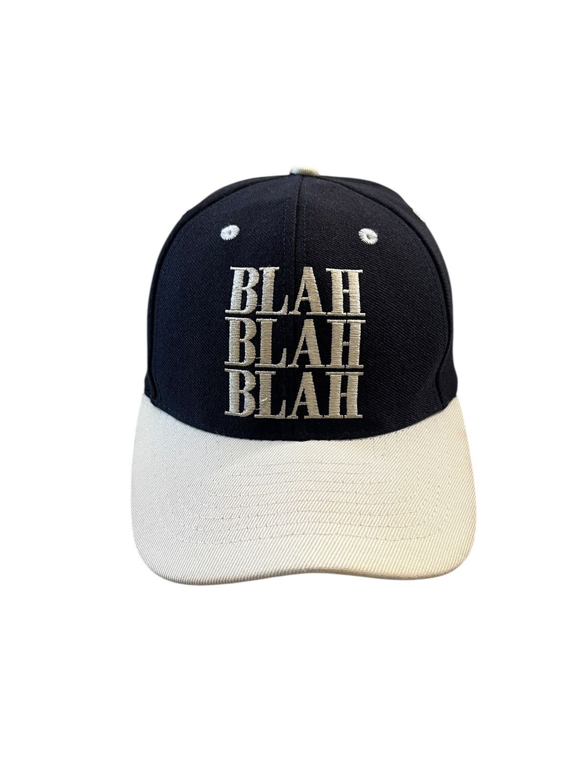 Kendrick Lamar Vintage 90s Hypnotic Hats Kendrick Lamar Size ONE SIZE - 3 Thumbnail