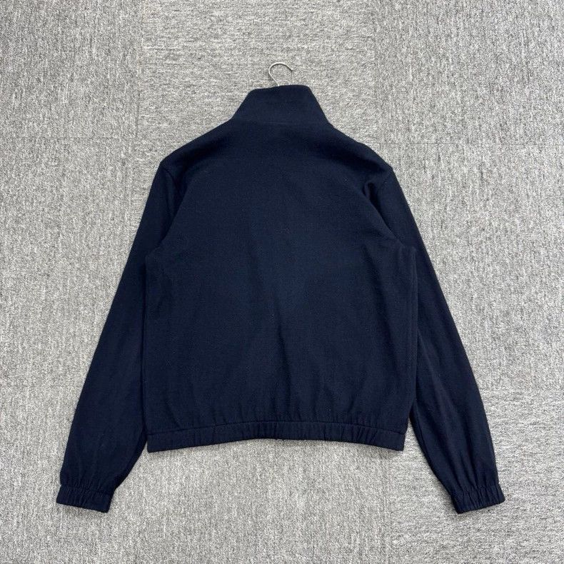 Loro Piana LORO PIANA Cashmere double sided jacket Size US M / EU 48-50 / 2 - 8 Thumbnail