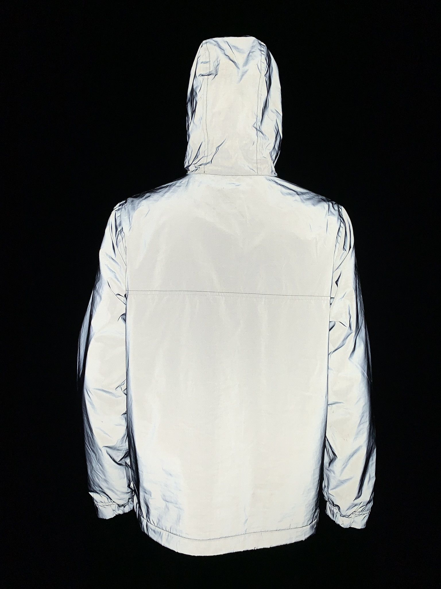 Carhartt Wip Carhartt WIP A/W 2020 Nimbus Reflective Pullover Size US S / EU 44-46 / 1 - 2 Thumbnail