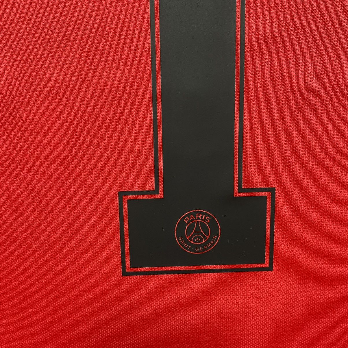 Nike PSG NIKE 2018/2019 FOOTBALL GOALKEEPER HOME JERSEY #1 BUFFON Size US S / EU 44-46 / 1 - 10 Thumbnail