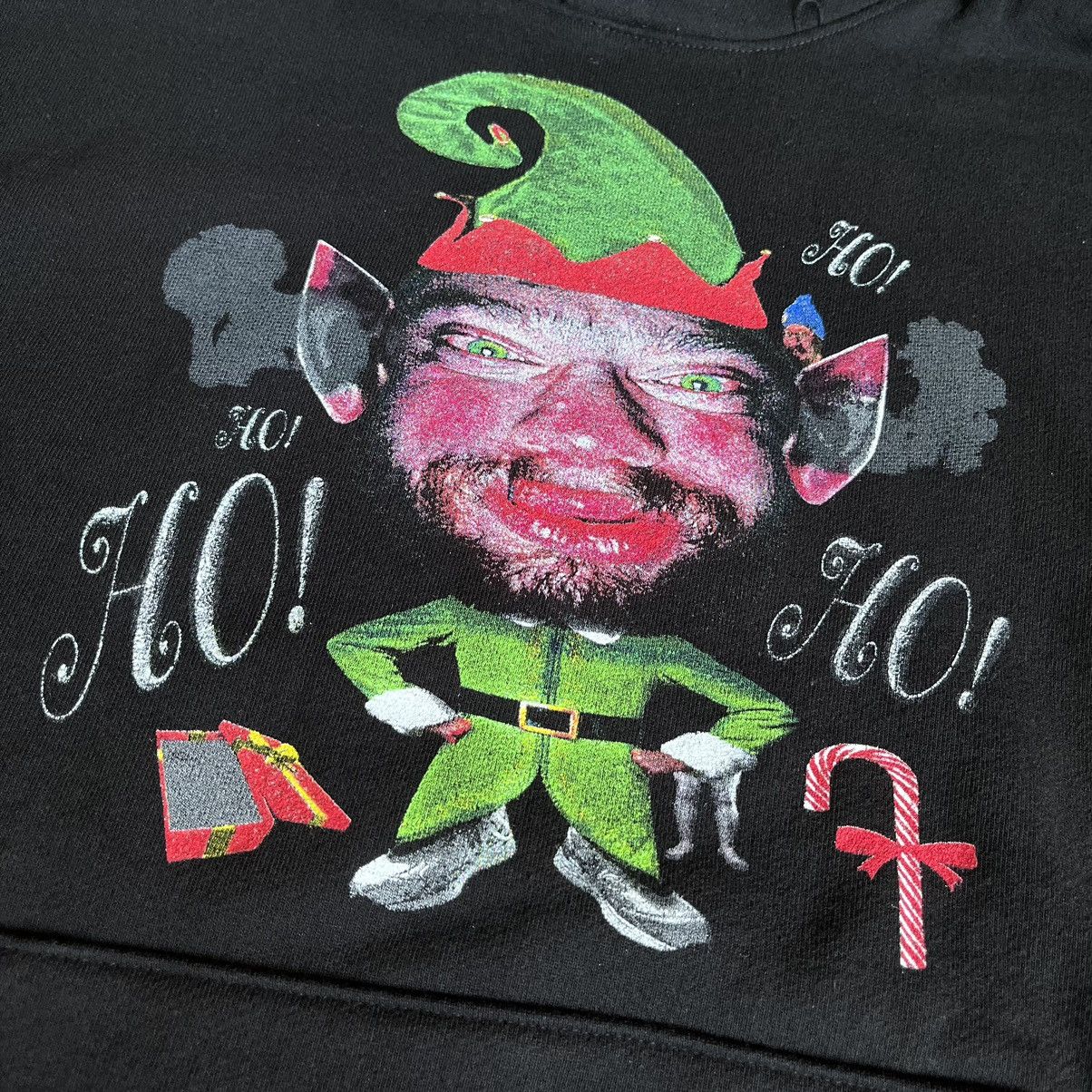 Other Sam Hyde Cash Star Santa Is Real 12 Days of Christmas Hoodie Size US L / EU 52-54 / 3 - 3 Thumbnail