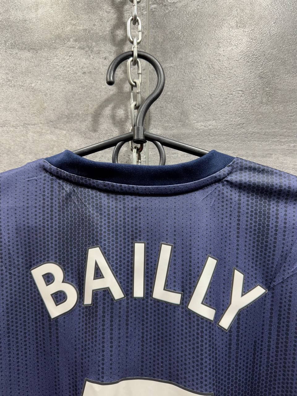 Adidas Manchester United 2018-19 Third Shirt Bailly #3 Size US L / EU 52-54 / 3 - 18 Thumbnail