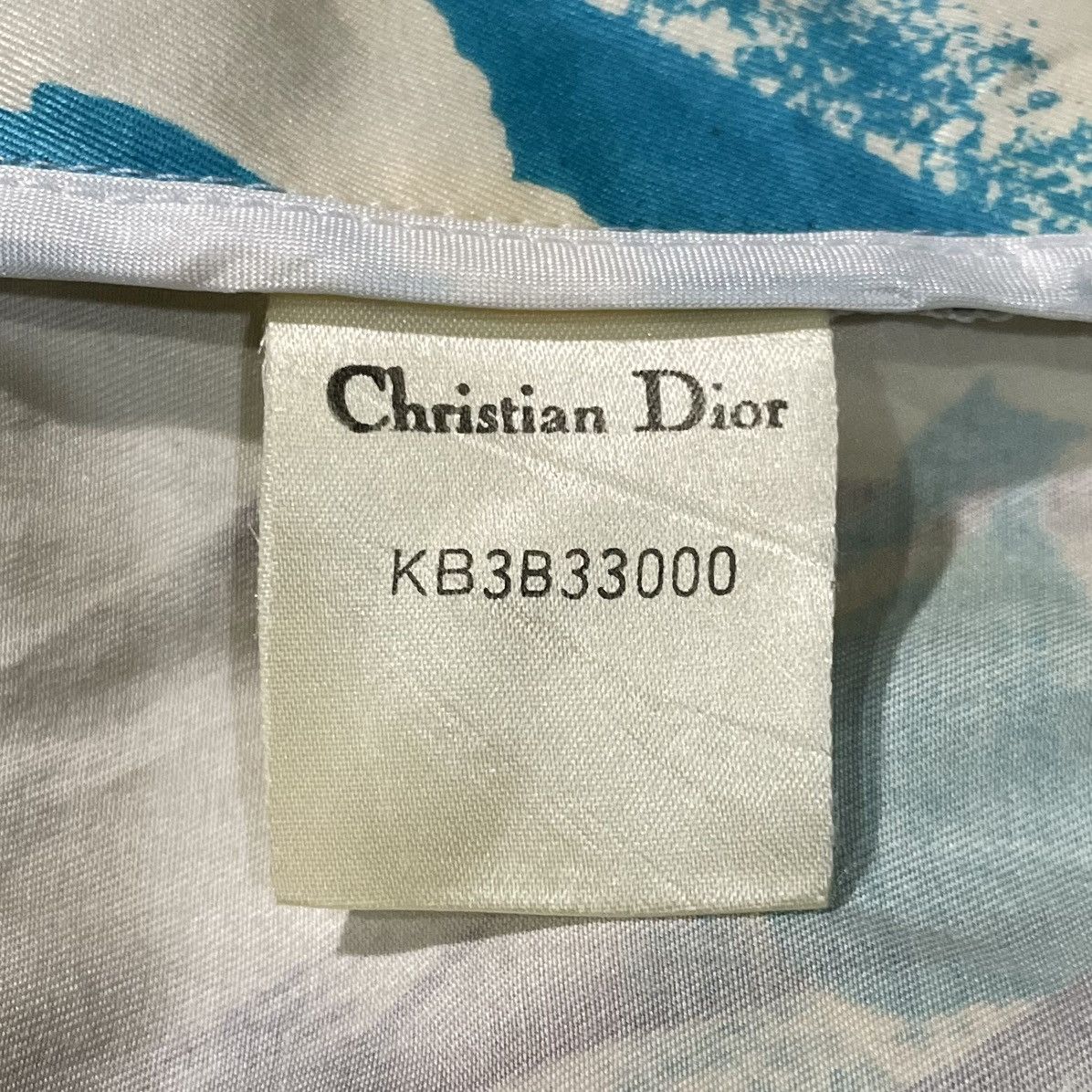 Christian Dior Monsieur × Dior × Vintage Vintage Christian Dior Blazers Size M / US 6-8 / IT 42-44 - 8 Thumbnail