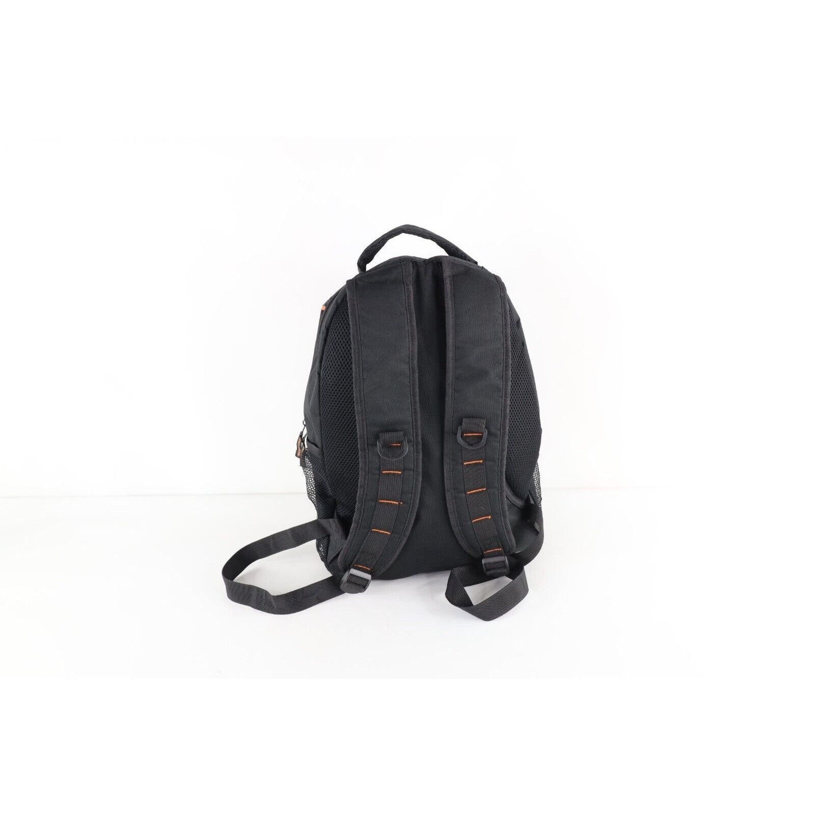 Harley Davidson × Vintage Vintage 90s Distressed Harley Davidson Motorcycle Backpack Size ONE SIZE - 6 Thumbnail