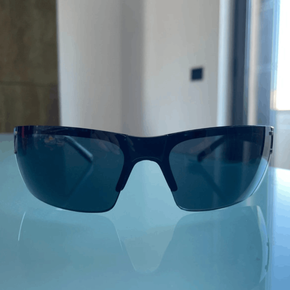 Prada Prada Sunglasses Sport SPR Star Flame Fire Vintage Moto Size ONE SIZE - 5 Thumbnail