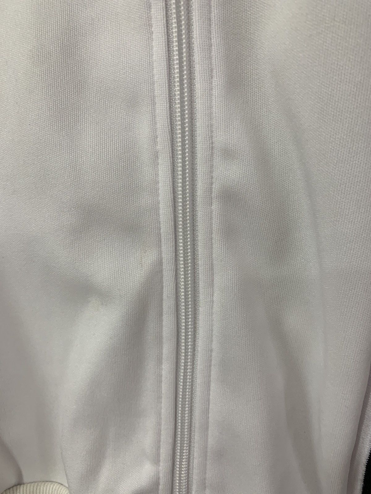 Vintage Manchester United Retro Soccer Jacket Score Draw Soccer Size US L / EU 52-54 / 3 - 8 Thumbnail