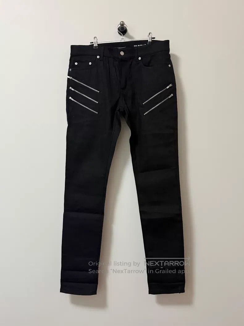Saint Laurent Paris #REF! Size US 32 / EU 48 - 2 Thumbnail