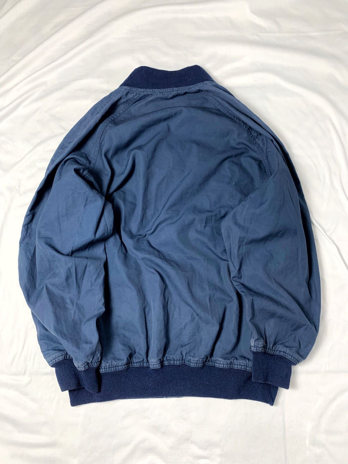 Christian Dior Monsieur vintage Christian dior bomber jackets Size US L / EU 52-54 / 3 - 7 Thumbnail