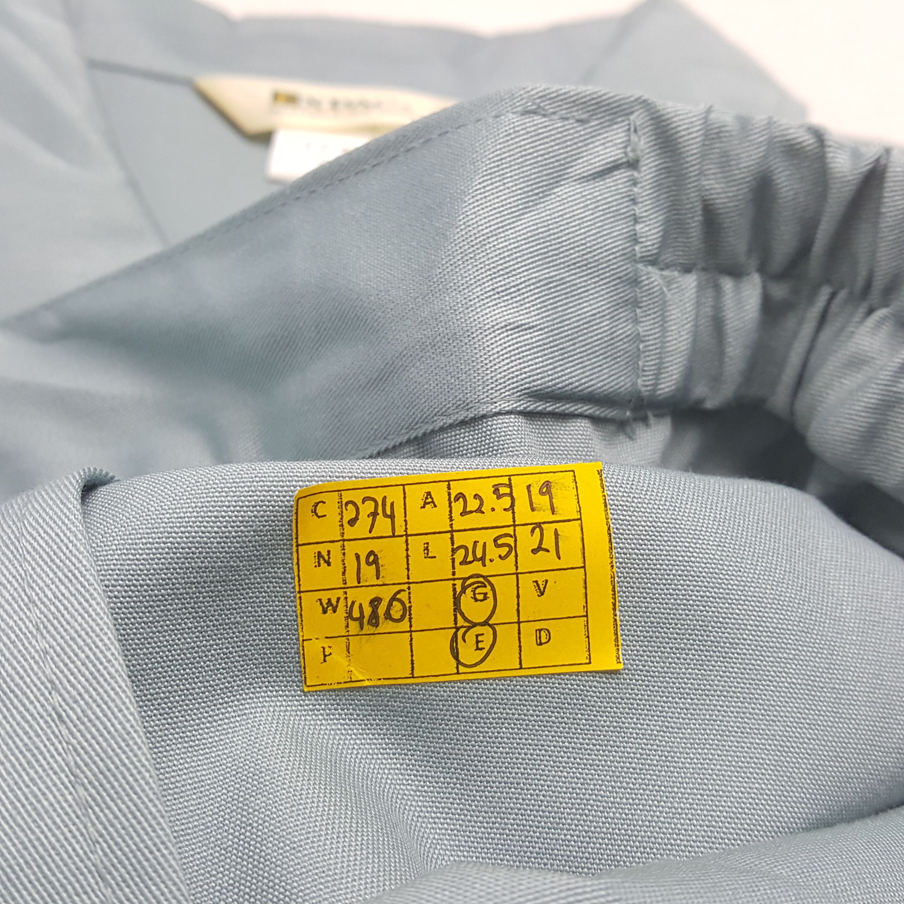 Japanese Brand × Vintage Vintage HONDA Mugen Japanese Racing Team Custom Jacket Size US M / EU 48-50 / 2 - 10 Thumbnail