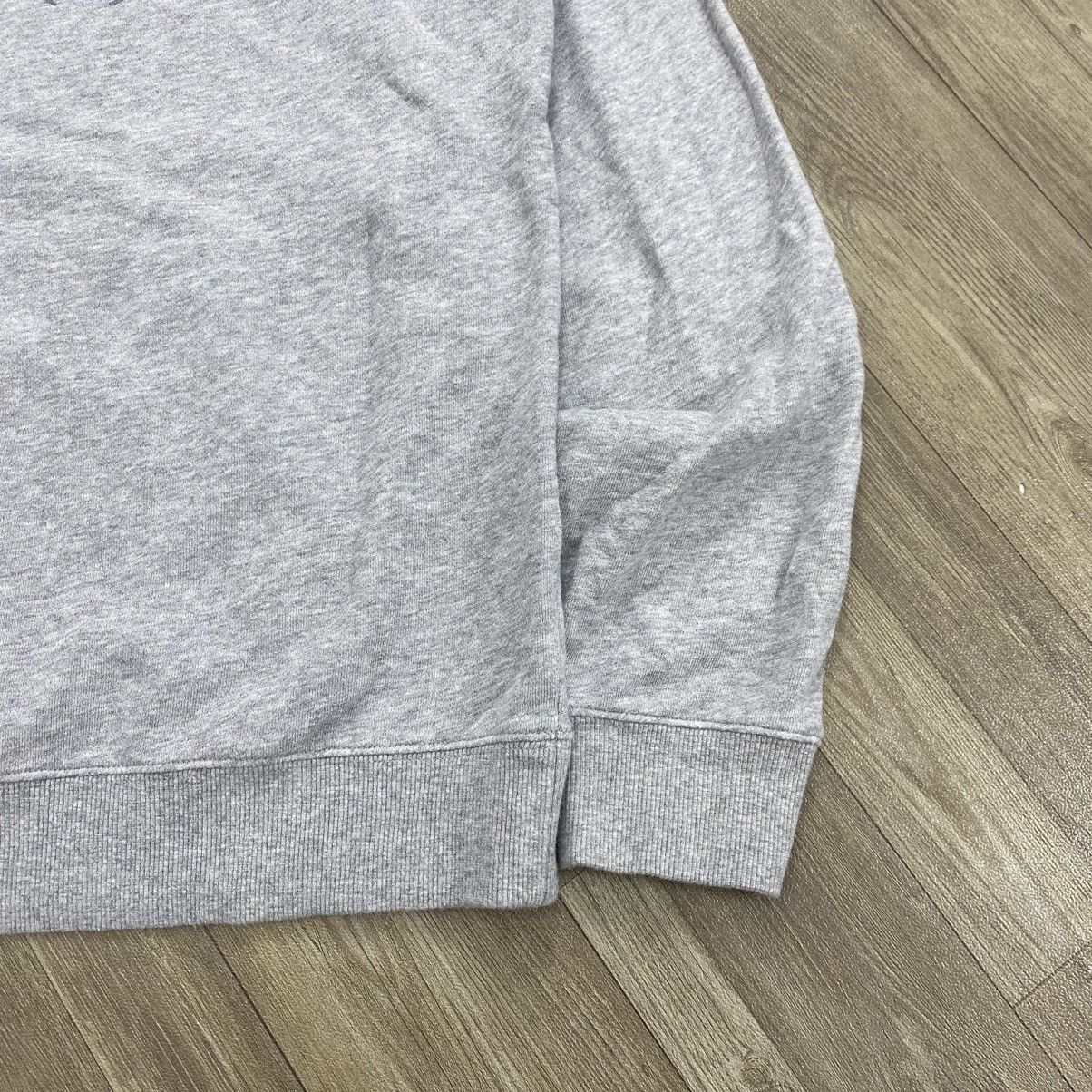Takahiromiyashita The Soloist. Vintage Number Nine Takahiroyashita The Solois. Hoodie Grey Size US L / EU 52-54 / 3 - 4 Thumbnail