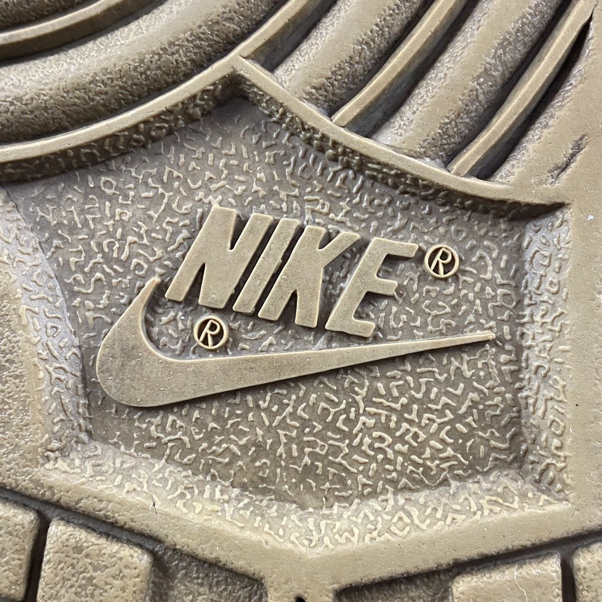 Nike SB Dunk Low Tweed 2004 Size US 8 / EU 41 - 14 Thumbnail