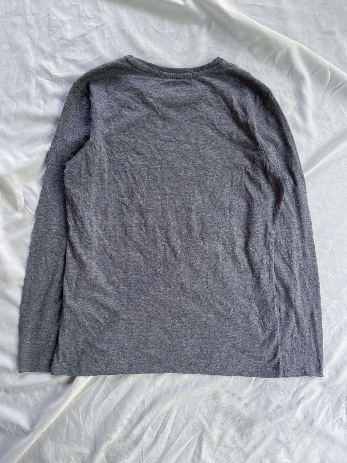 Japanese Brand BANG BANG LEOPARD LONG SLEEVE Size US S / EU 44-46 / 1 - 9 Thumbnail