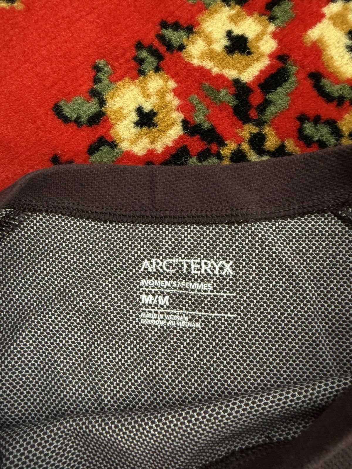 Arc'teryx Arc’teryx Sirrus Dress Size M / US 6-8 / IT 42-44 - 4 Thumbnail