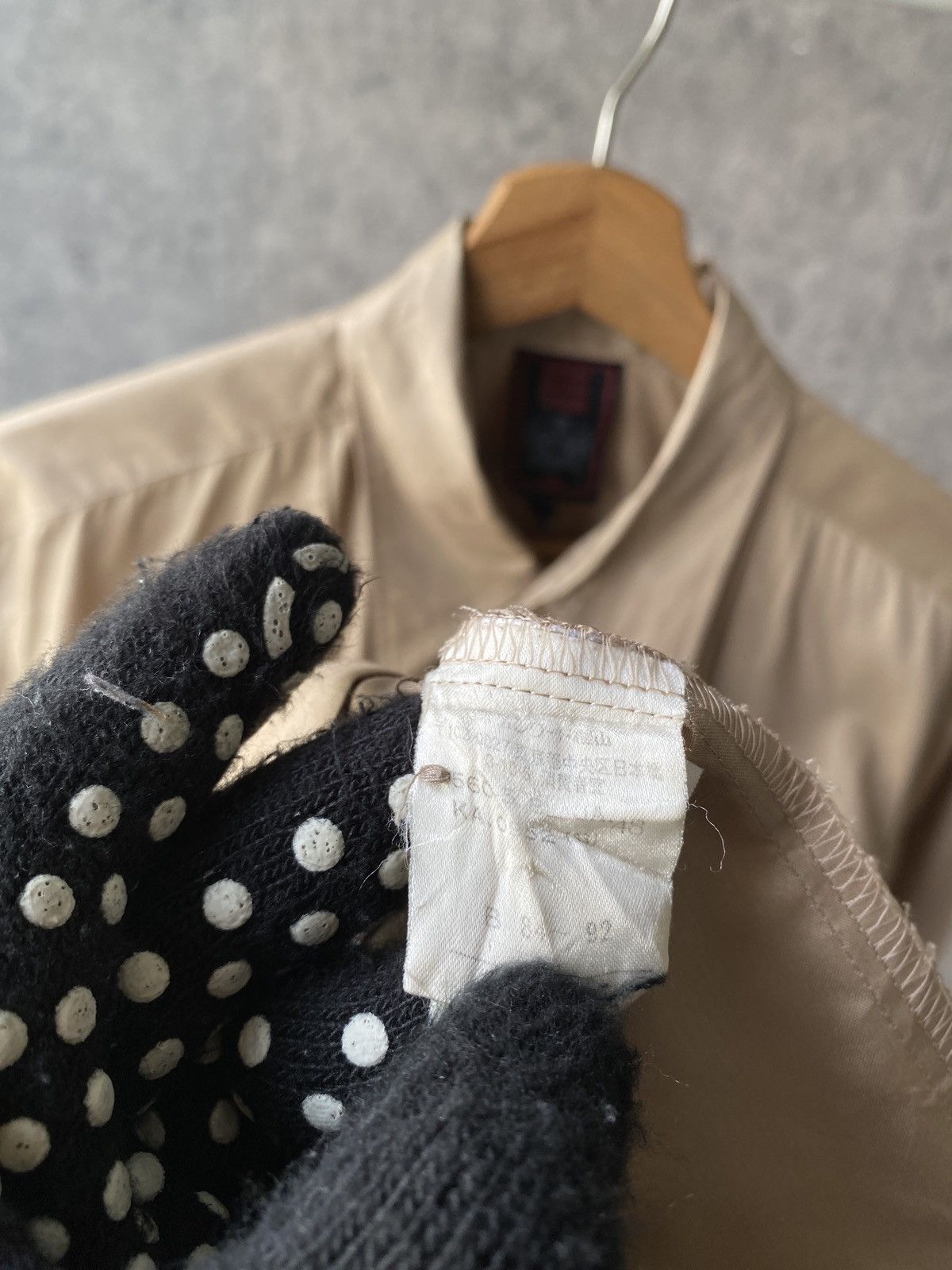 Jean Paul Gaultier Jean Paul Gaultier Button Up Shirt Size US M / EU 48-50 / 2 - 10 Thumbnail