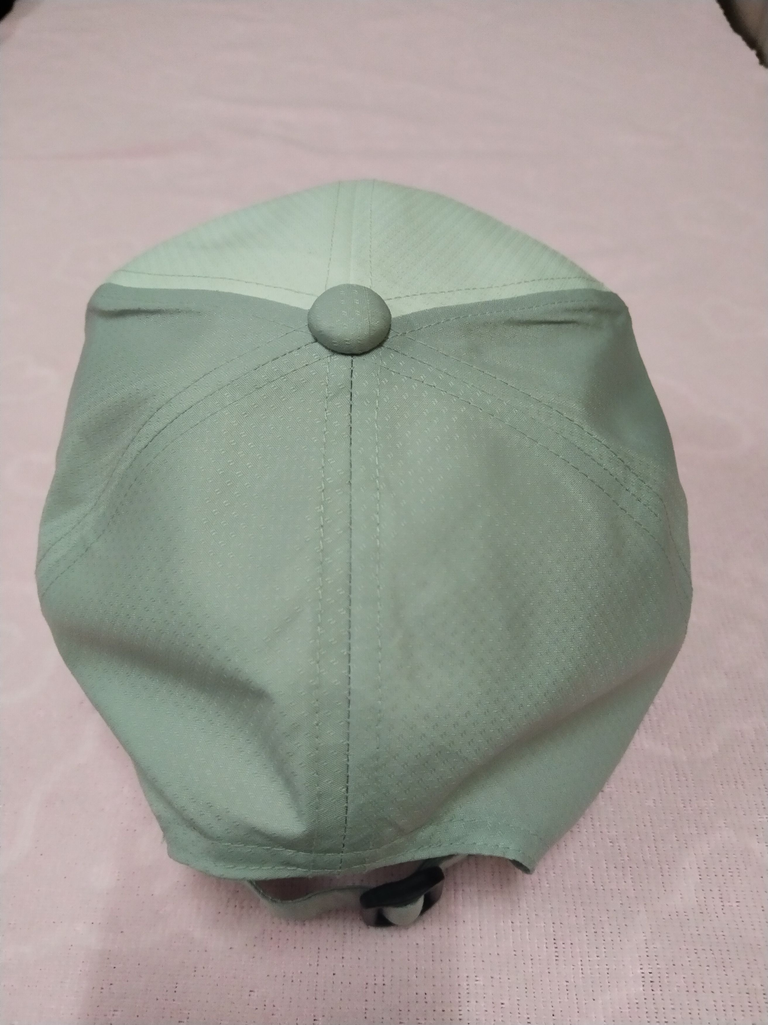 Asics VINTAGE 7 PANEL ASICS TOKYO MARATHON 2010 CAP Size ONE SIZE - 8 Thumbnail
