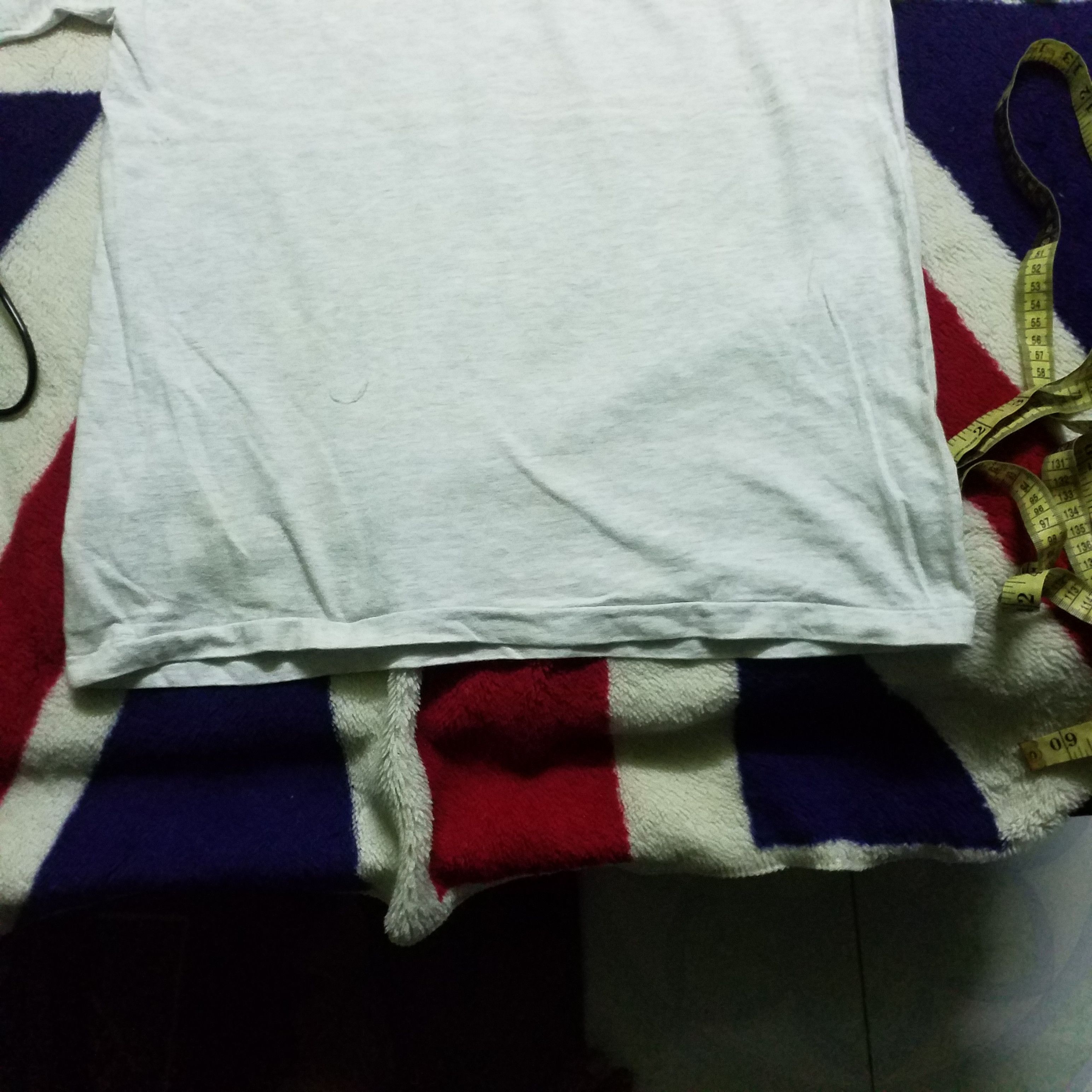 Hanes × Vintage HANES VINTAGE SINGLE STITCH Size US M / EU 48-50 / 2 - 5 Thumbnail