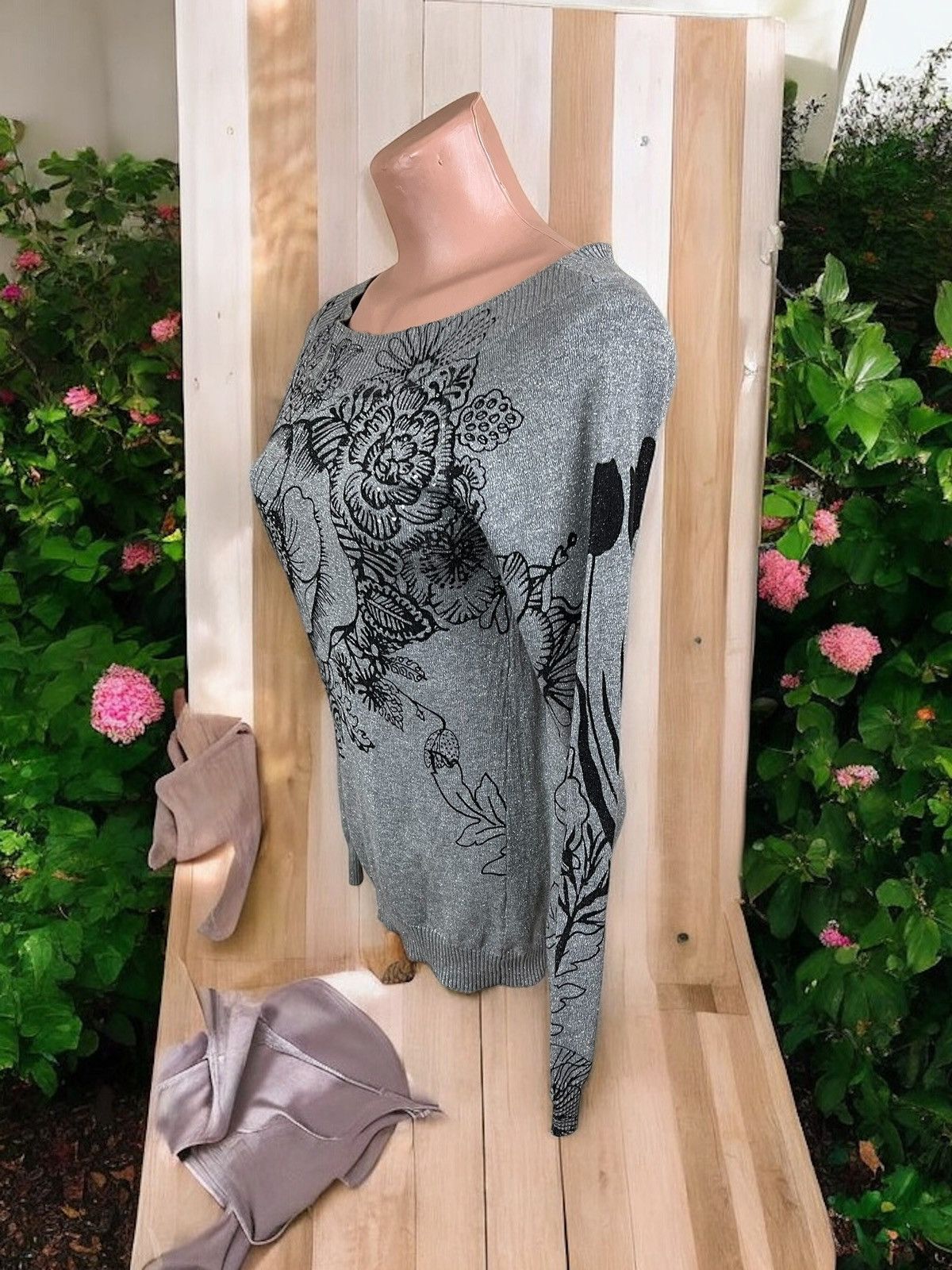 Desigual Desigual pull size S Size S / US 4 / IT 40 - 4 Thumbnail