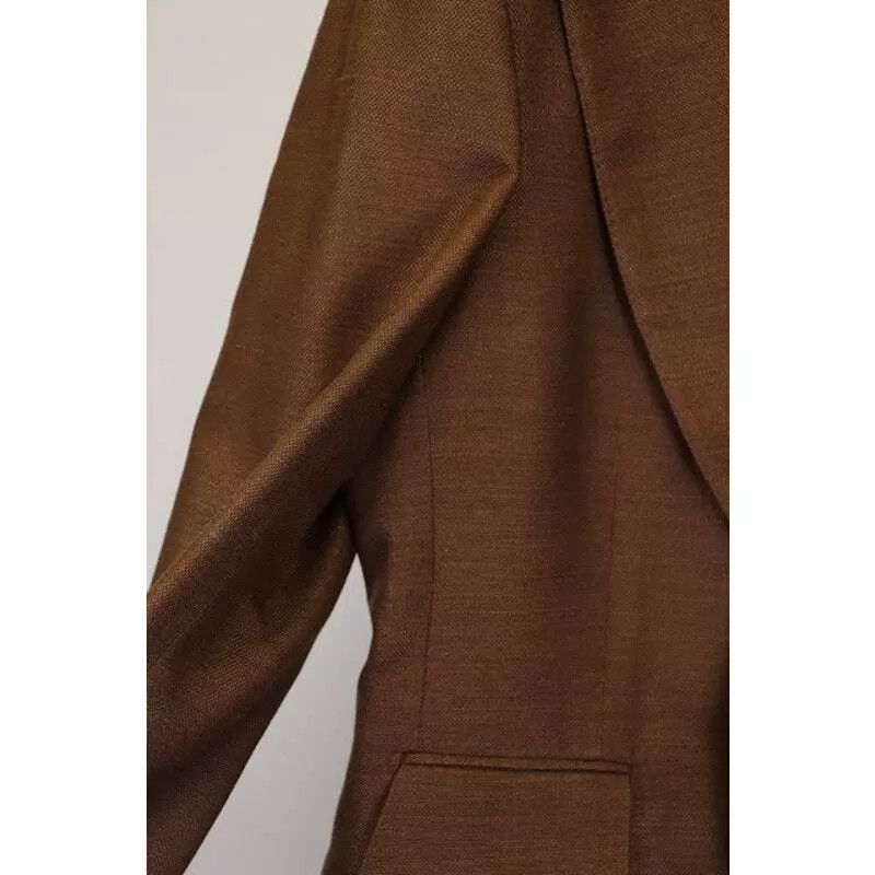 Tom Ford o1rshd1 Suits in Brown Size US S / EU 44-46 / 1 - 10 Thumbnail