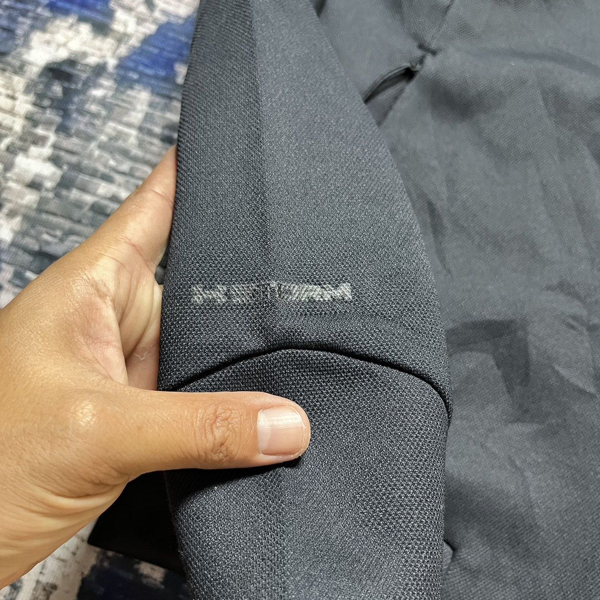 Under Armour ⚡️Under Armour Gorpcore Tactical Zipper Hoodie Size US M / EU 48-50 / 2 - 4 Thumbnail