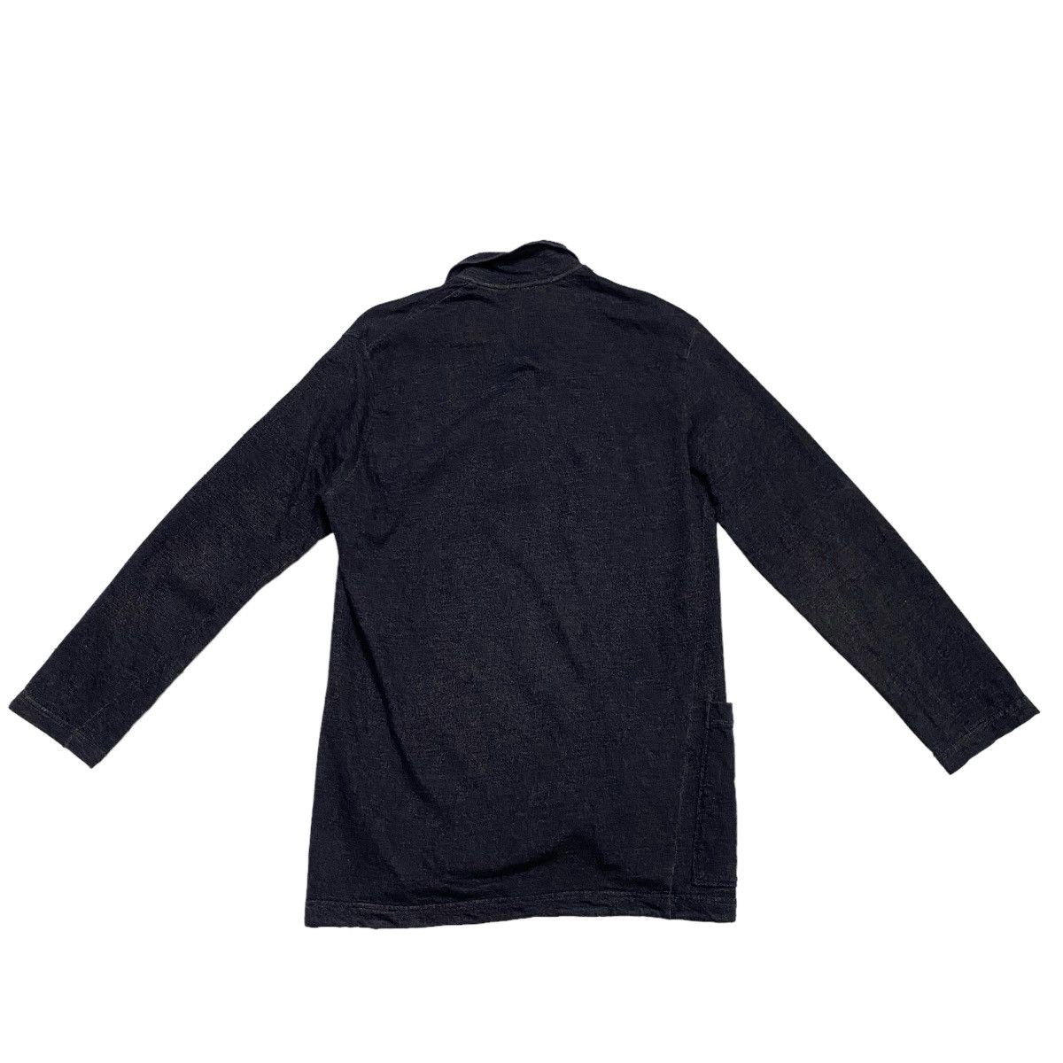Y's for Men × Yohji Yamamoto Y's FORMEN YOHji YAMAMOTO HALF BUTTON Size US M / EU 48-50 / 2 - 3 Thumbnail