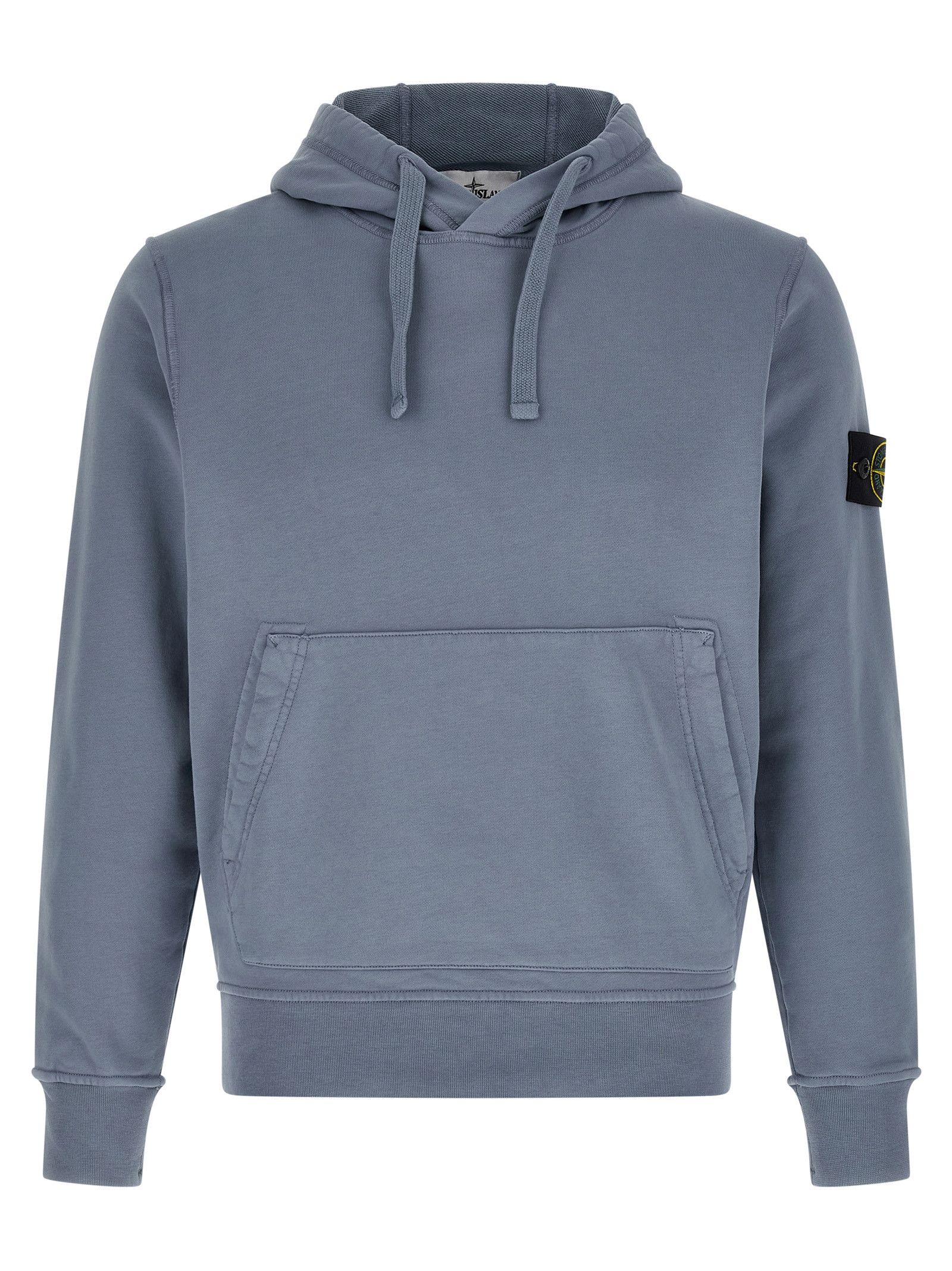 Stone Island '6100062' hoodie Size US M / EU 48-50 / 2 - 1 Thumbnail