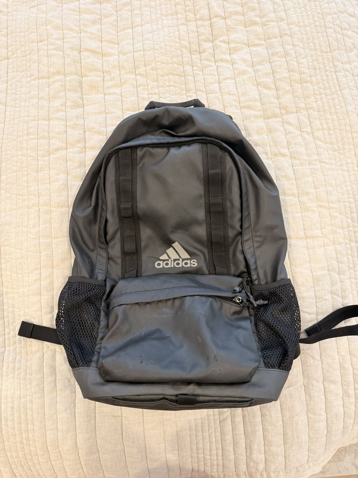 Adidas × Gosha Rubchinskiy Gosha x Adidas backpack Size ONE SIZE - 2 Thumbnail