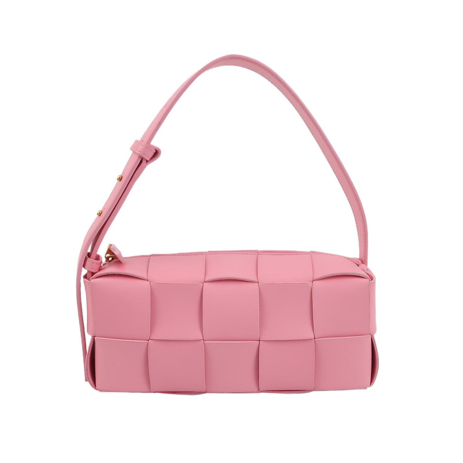 Bottega Veneta Bottega Veneta Women os Shoulder Bags Size ONE SIZE - 1 Thumbnail