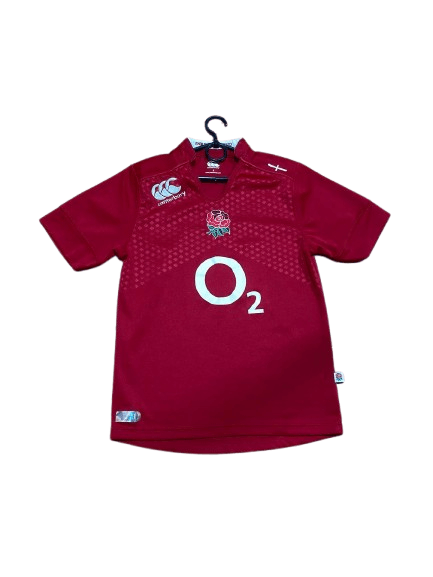 Canterbury of New Zealand Vintage Canterbury of New Zealand Rugby Union Jersey Size S Size US S / EU 44-46 / 1 - 1 Thumbnail