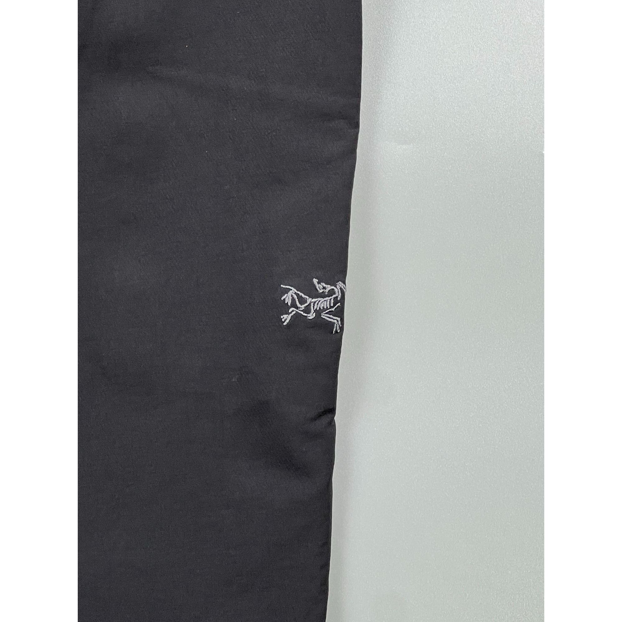 Arc'teryx Arc’teryx Nylon Cargo Trekking Pants (Y0775) Size 30" / US 8 / IT 44 - 13 Thumbnail