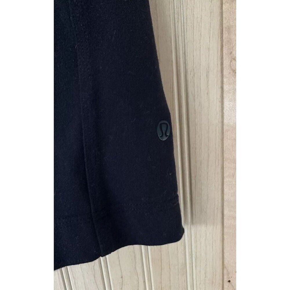 Lululemon Lululemon Bowline Stretch Cotton Shorts Mens XL - Black Size US 36 / EU 52 - 6 Thumbnail