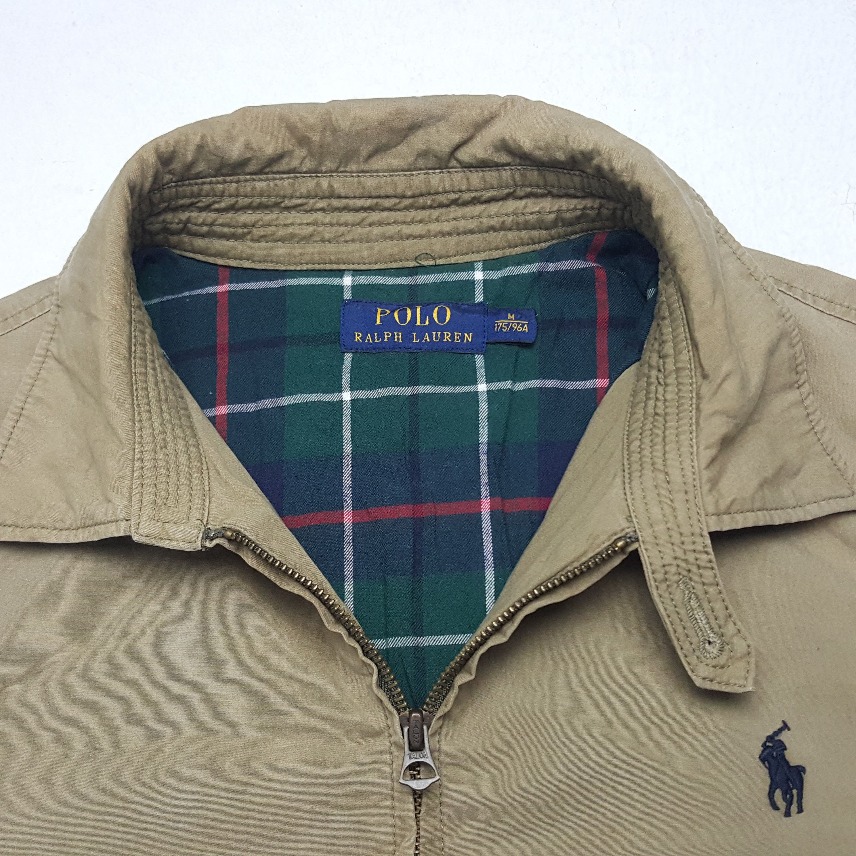 Polo Ralph Lauren × Vintage Vintage Polo by Ralph Lauren American Brand Jacket Size US L / EU 52-54 / 3 - 4 Thumbnail