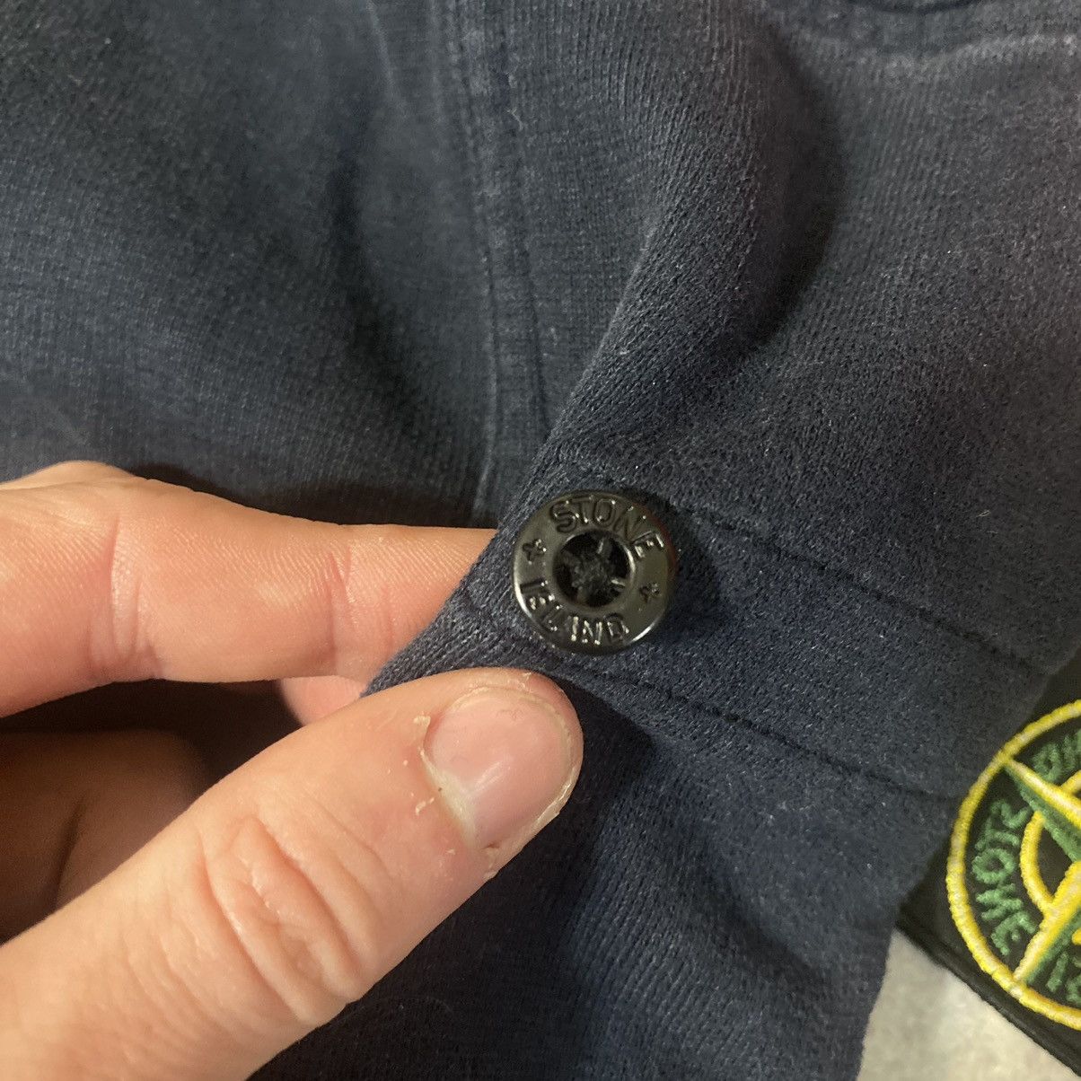 Stone Island Stone Island Sweatpants Size US 30 / EU 46 - 4 Thumbnail