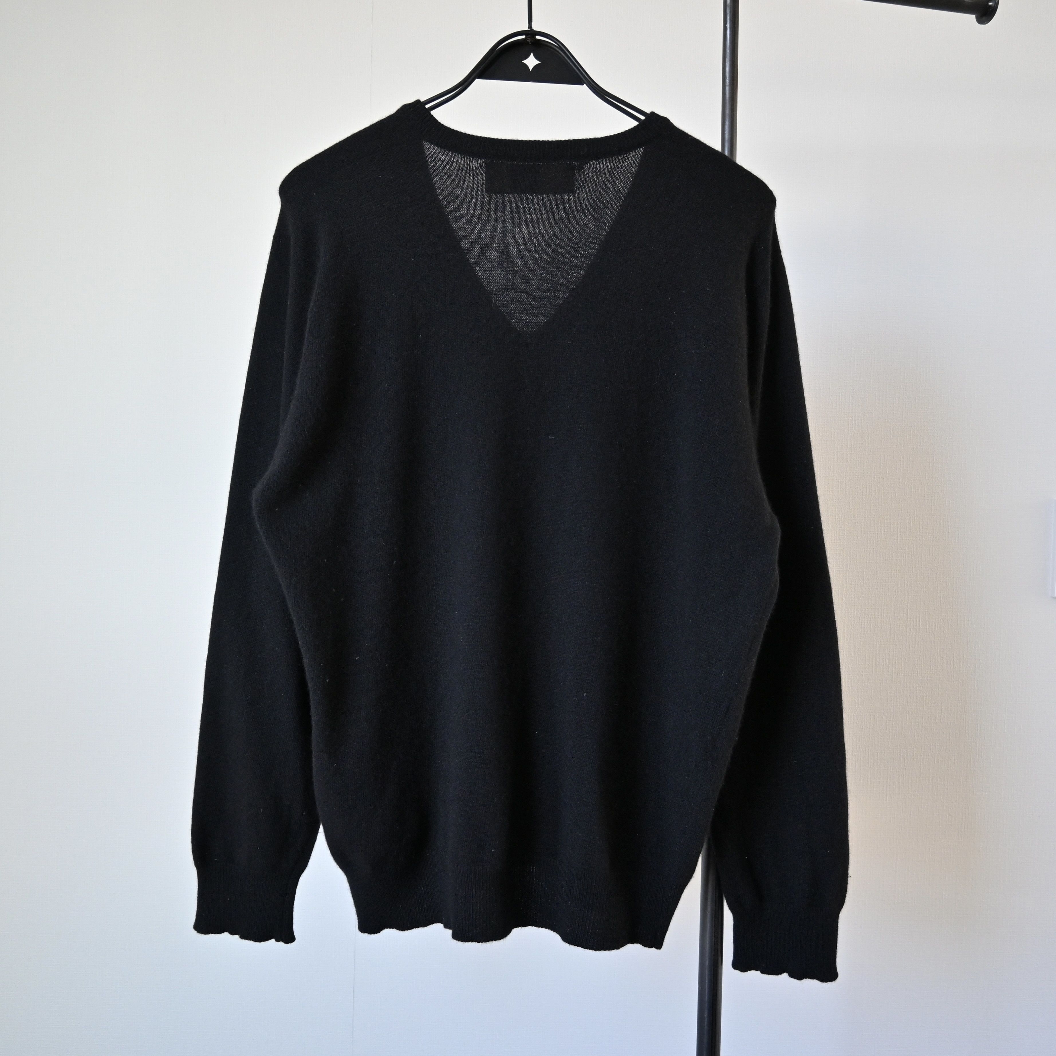 Pringle Of Scotland VTG 1990s Pringle pure cashmere sweater, made in Scotland Size US M / EU 48-50 / 2 - 2 Thumbnail