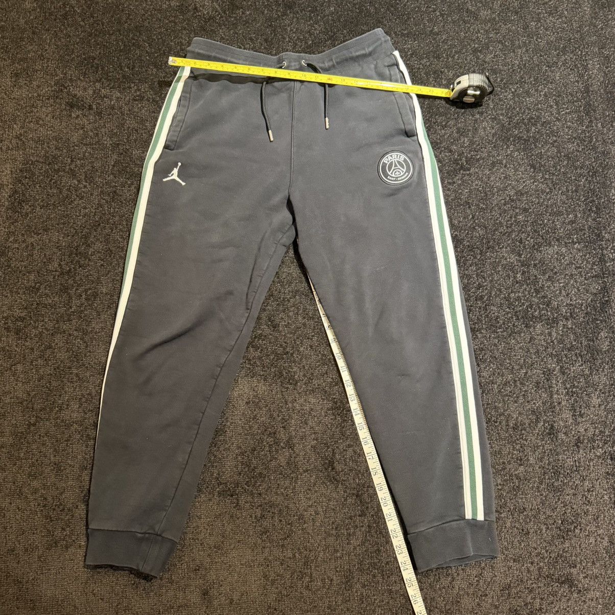 Jordan Brand Jordan brand X PSG sweatpants Size US 36 / EU 52 - 5 Thumbnail