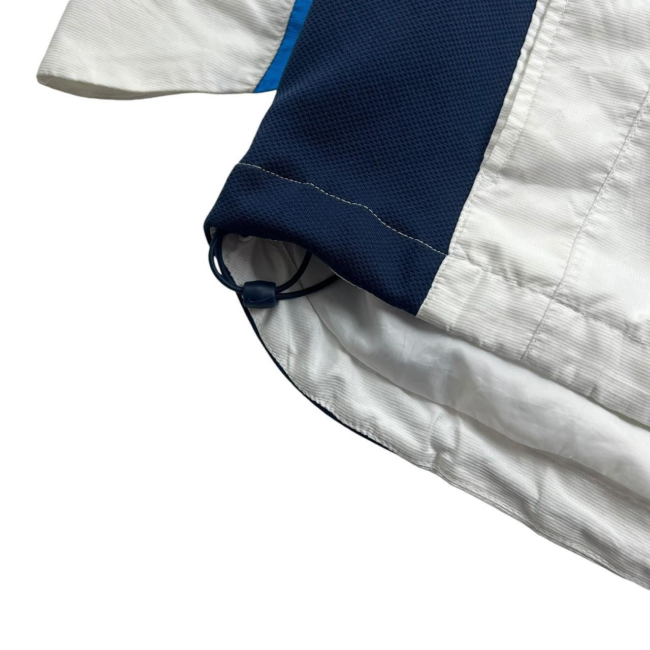Nike Vintage 2000s Nike TN Track Jacket - Large Size US L / EU 52-54 / 3 - 4 Thumbnail