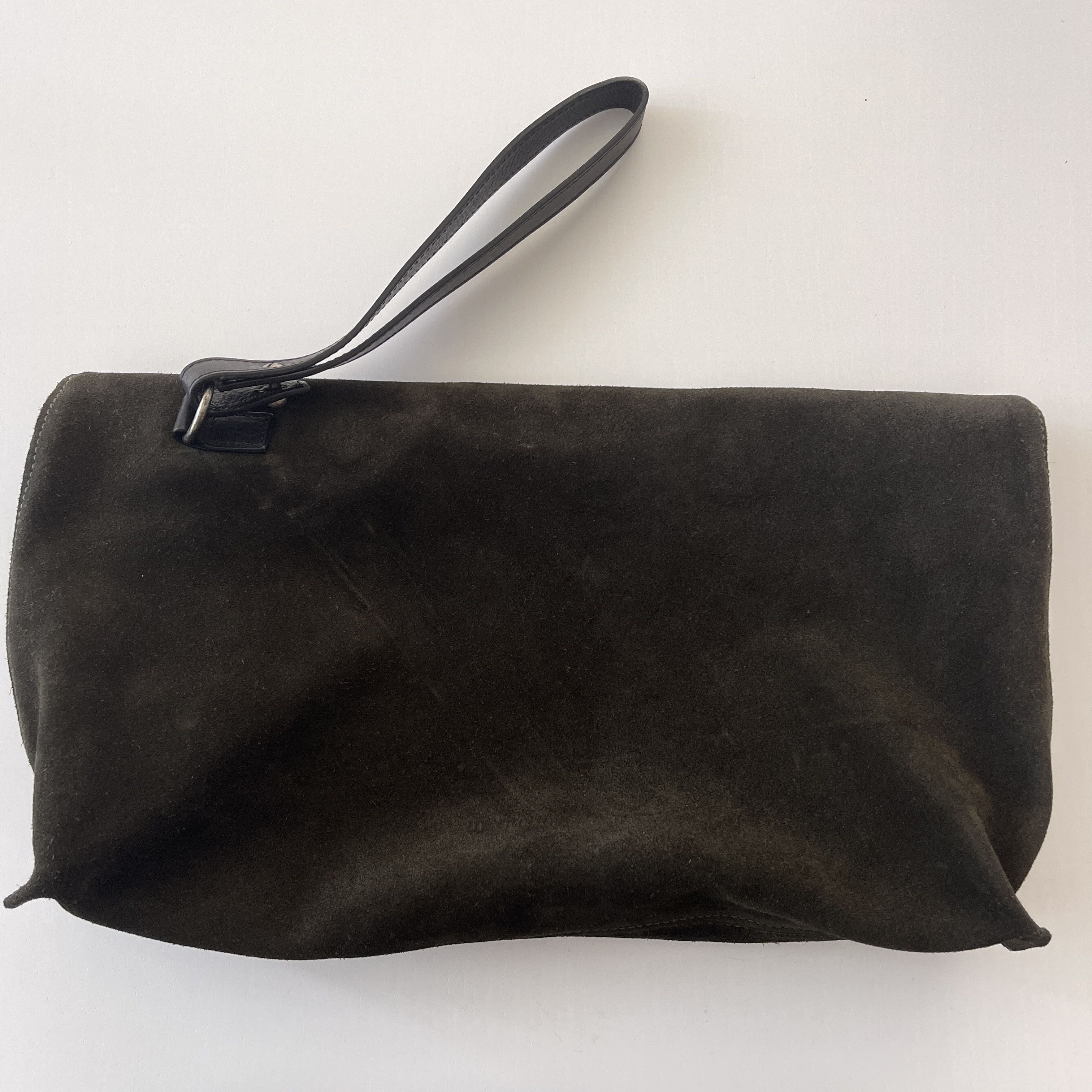 Ann Demeulemeester ANN DEMEULEMEESTER Clutch Size ONE SIZE - 2 Thumbnail