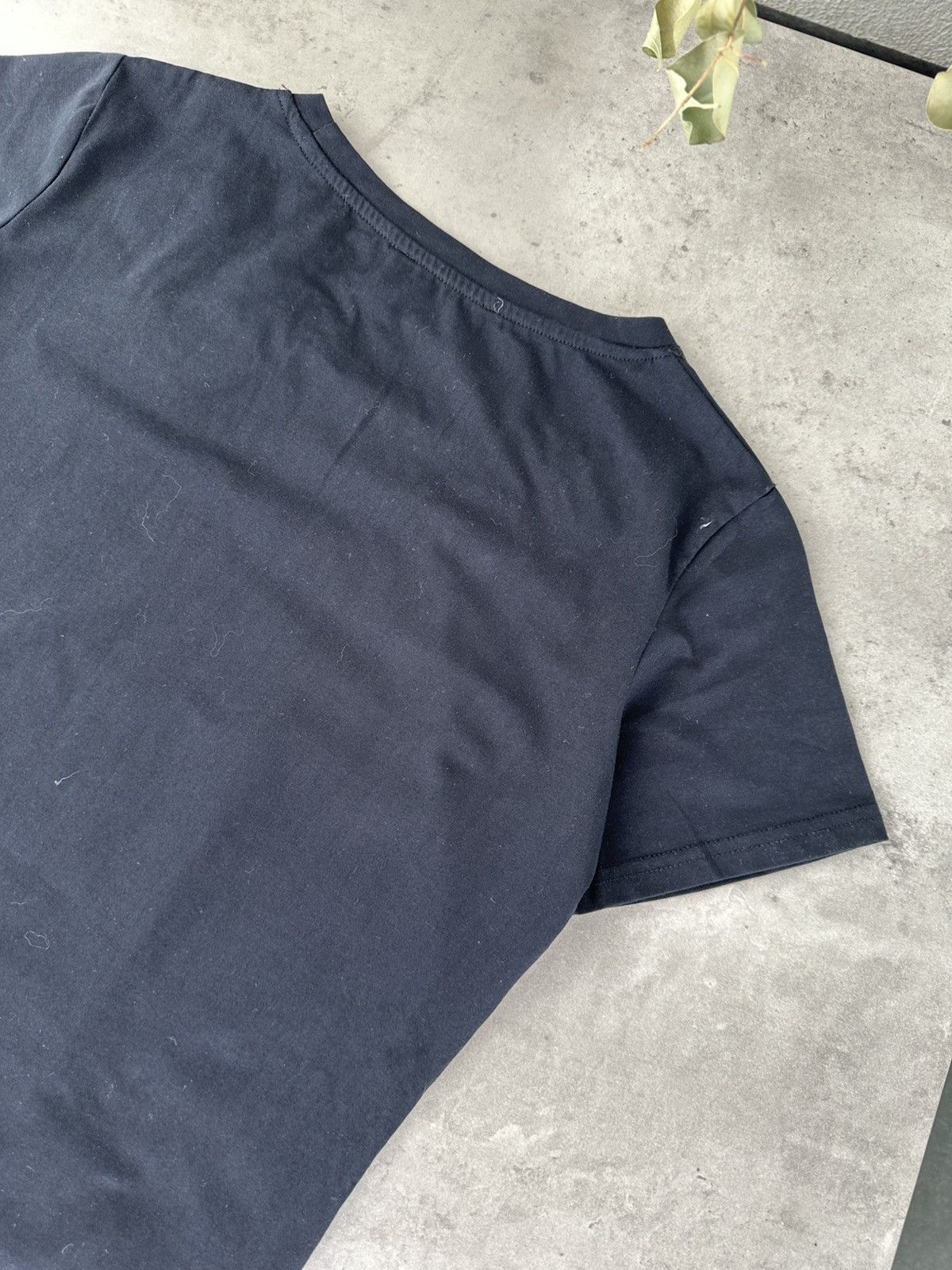 Prada Prada T-Shirt Size M / US 6-8 / IT 42-44 - 12 Thumbnail