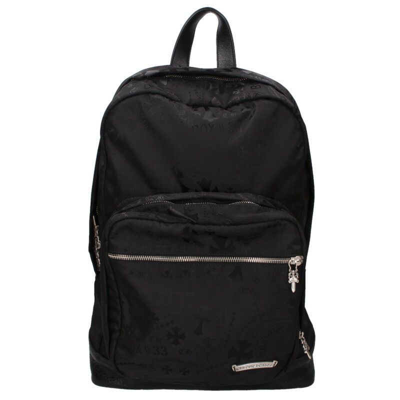 Chrome Hearts Chrome Hearts 7TH GRADE All-Over Nylon Size ONE SIZE Size ONE SIZE - 1 Thumbnail