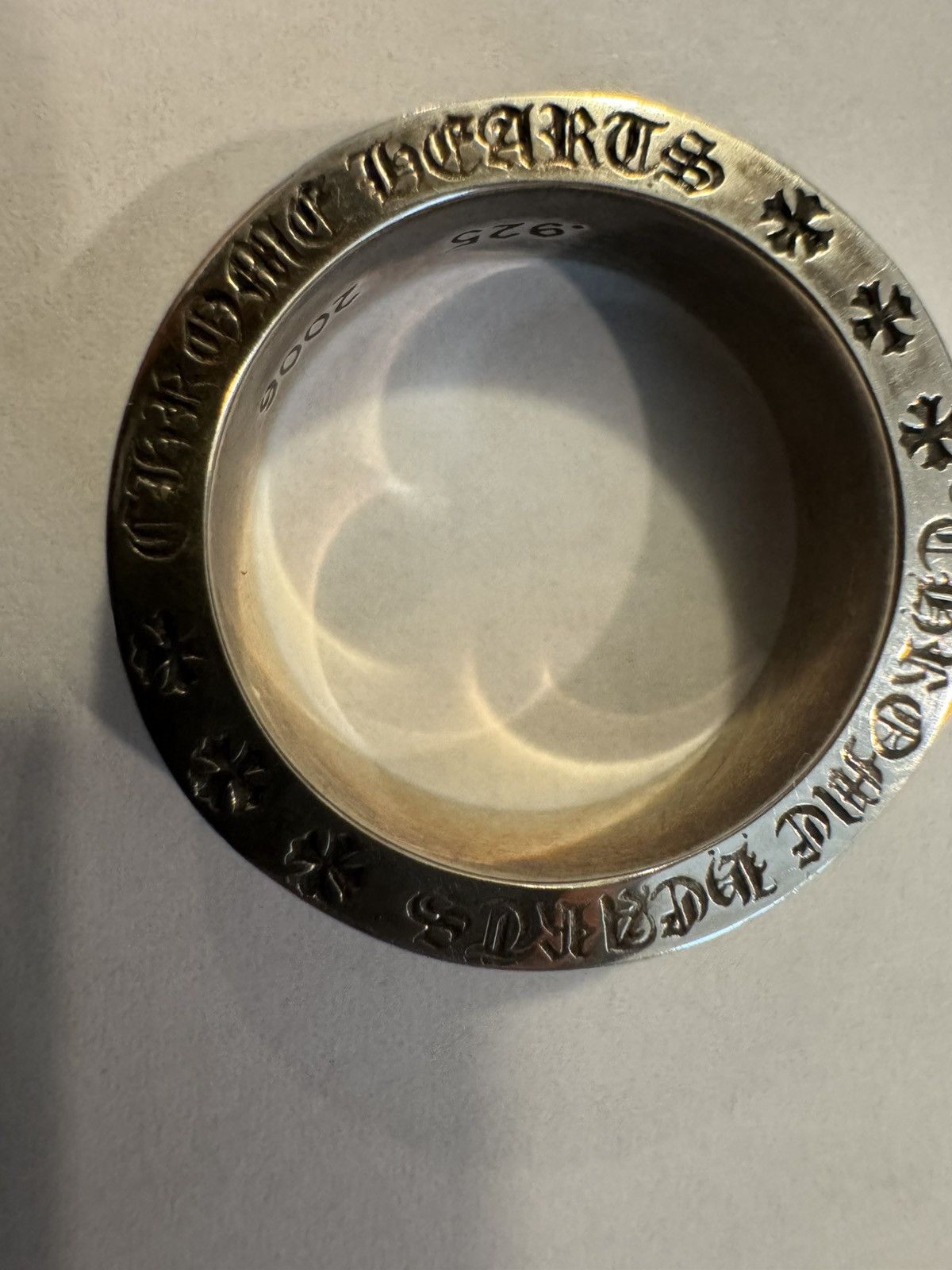 Chrome Hearts Chrome Hearts Size ONE SIZE - 5 Thumbnail